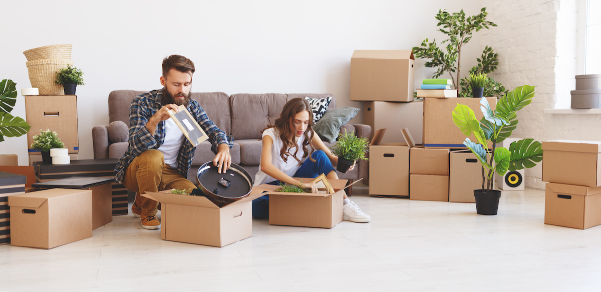 The Essential Guide For A Successful Move
