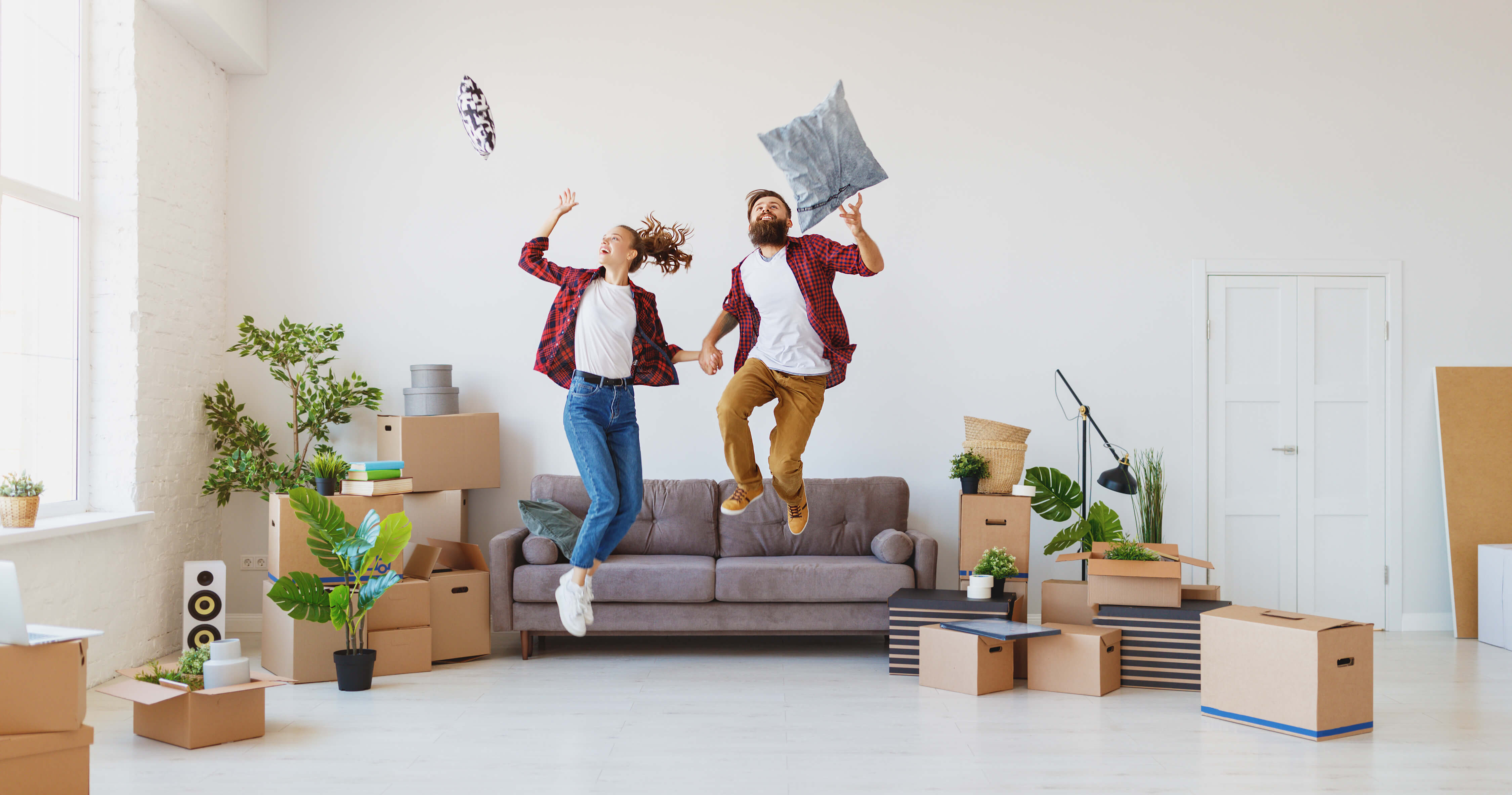 6 Safety Tips For Moving Furniture